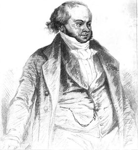Louis-Désiré Véron