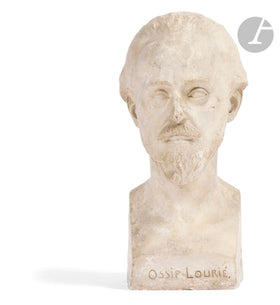 Ossip Lourié