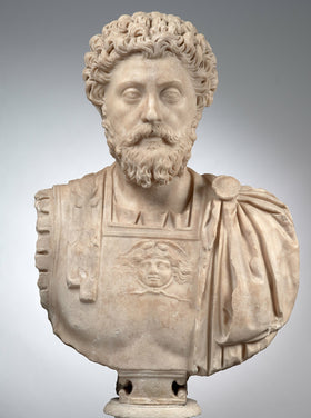 Marcus Aurelius