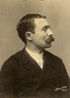 Oscar Métenier