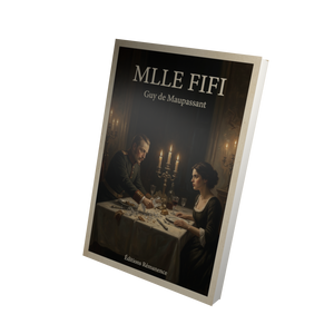 Mlle Fifi - Guy de Maupassant