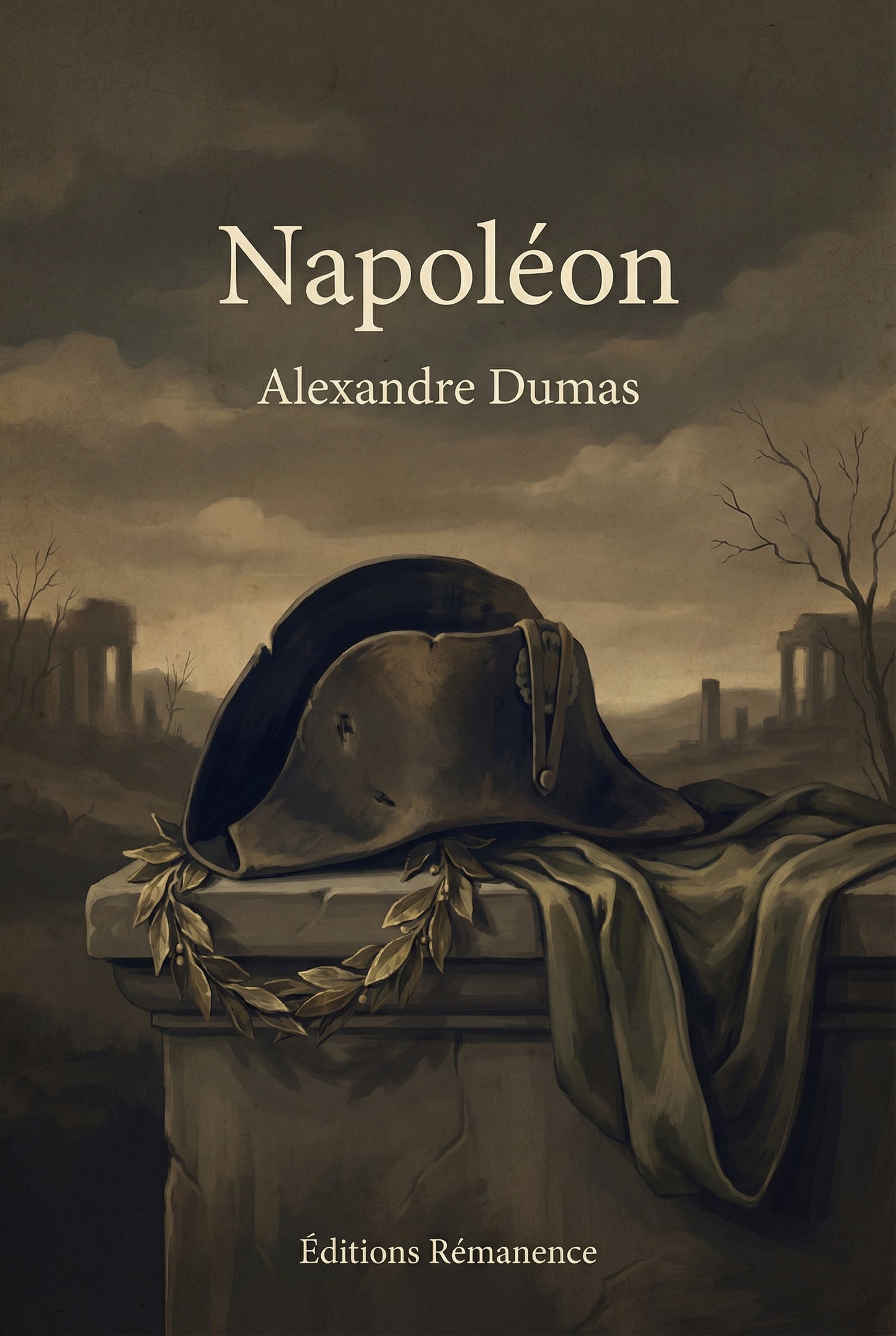 Napoléon – Alexandre Dumas