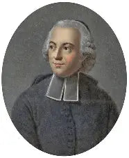 Bonnot de Condillac