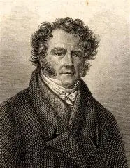 Eugène François Vidocq