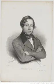 Charles de Rémusat