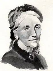 Madame de Pressensé