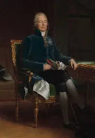 Charles Maurice de Talleyrand Périgord