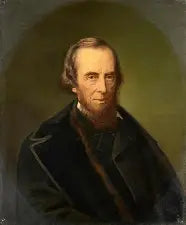 Henry Lytton Bulwer