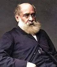 Anthony Trollope