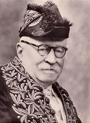 Aguste Chevalier