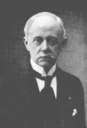 Baron Kervyn de Lettenhove