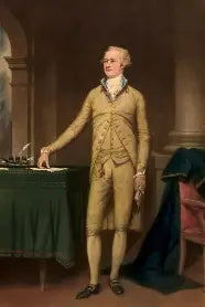 Alexander Hamilton