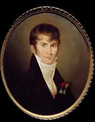 Baron de Méneval