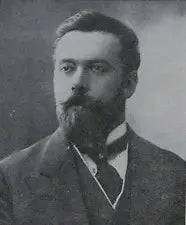 Charles Nordmann