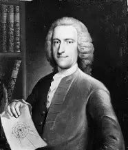 Isaac de La Peyrère