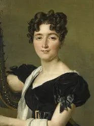 Madame de Villeneuve