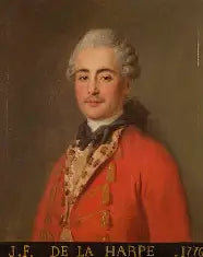 Jean-François de La Harpe