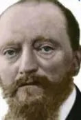 Georges Fagus
