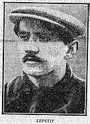 Jules Le Petit