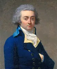 Jean Hérault de Séchelles