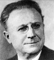 Ernest Pérochon