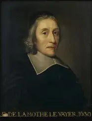 François de La Mothe Le Vayer