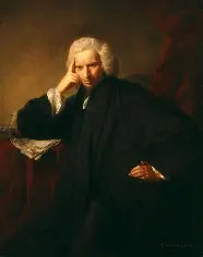 Laurence Sterne