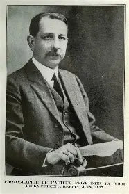 Henri Béland