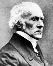 François Guizot