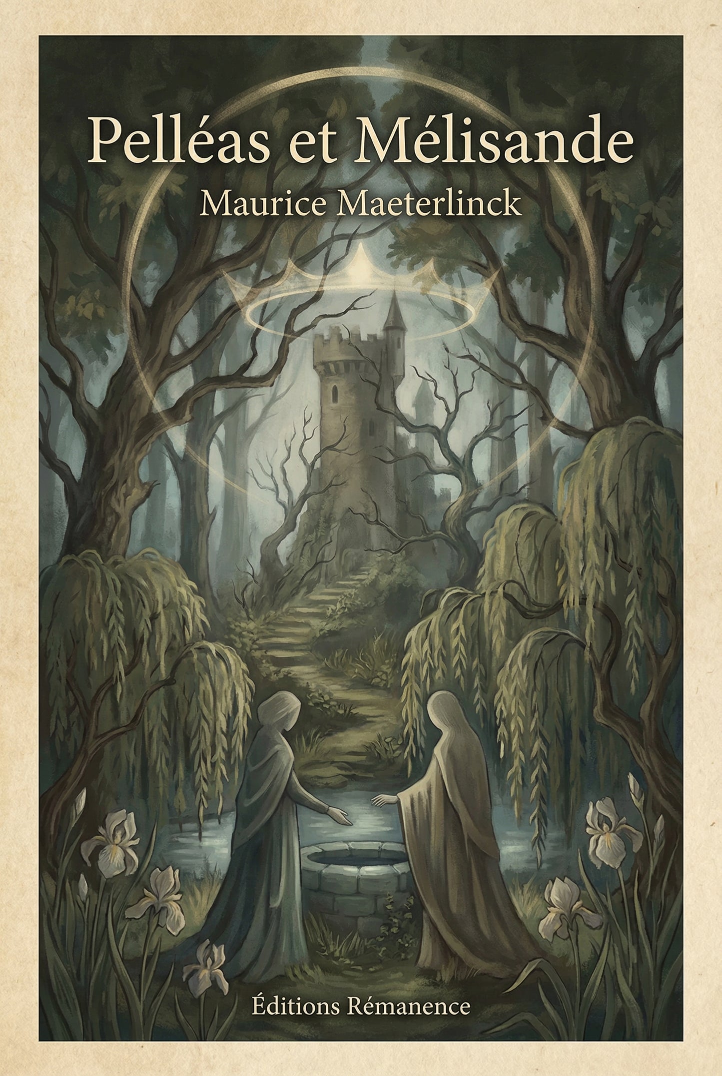 Pelléas et Mélisande – Maurice Maeterlinck