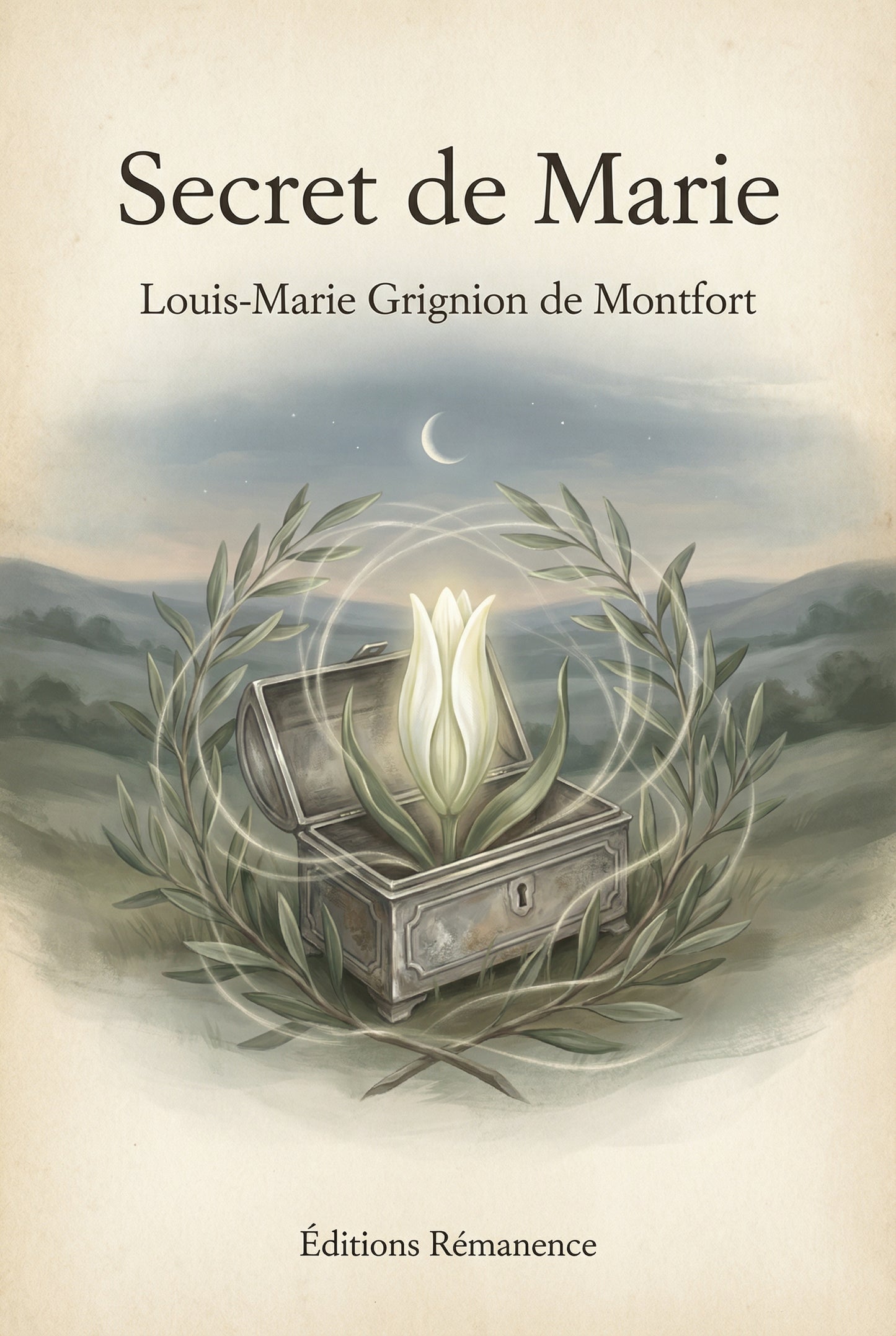 Secret de Marie – Louis-Marie Grignion de Montfort