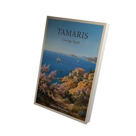 Tamaris - George Sand (Vue 3D)