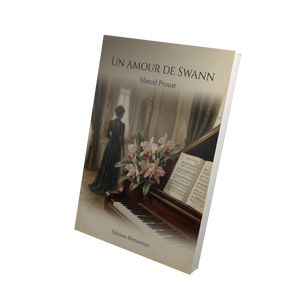 Un amour de Swann - Marcel Proust