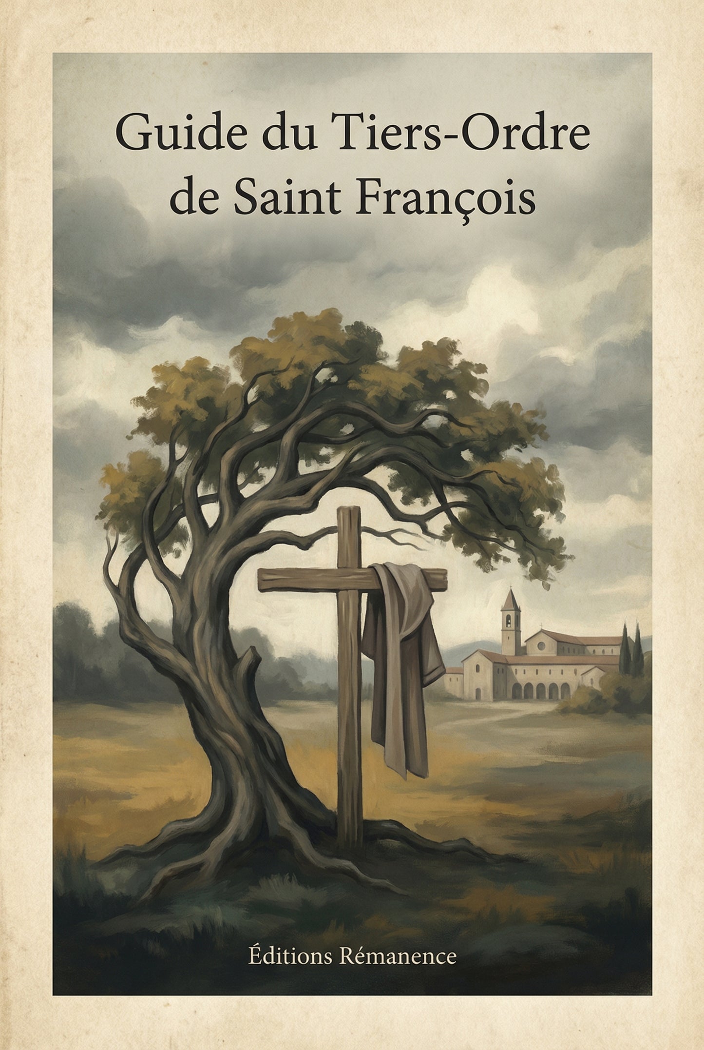 Guide du Tiers Ordre de Saint François