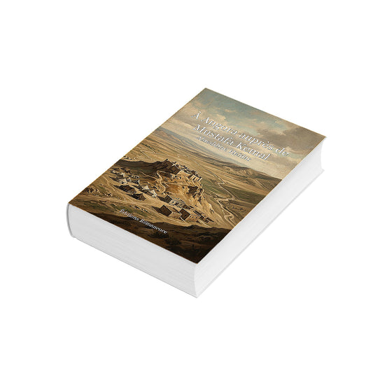 Couverture 3D de À Angora auprès de Mustafa Kemal – Alaeddine Haïdar