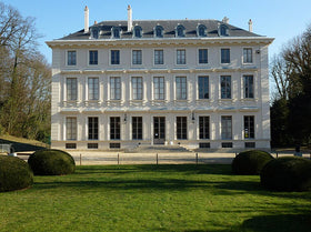 A. de Ville d'Avray