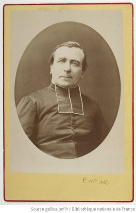 Abbé Durand