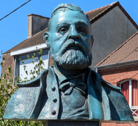 Abel Bergaigne