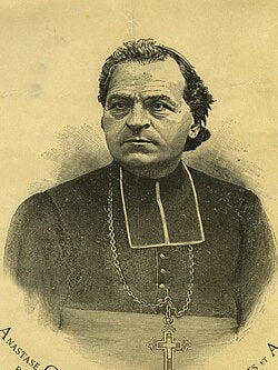 Abel Anastase Germain