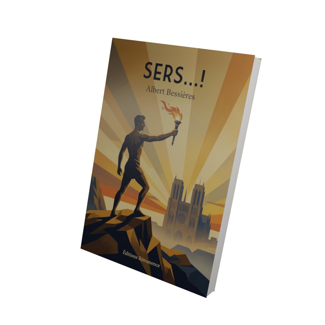 Sers...! - Albert Bessières (Vue 3D)