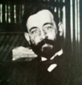 Adolphe van Bever