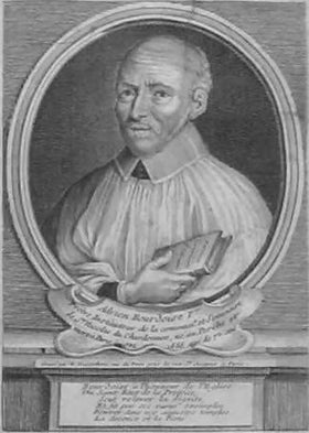 Adrien Bourdoise