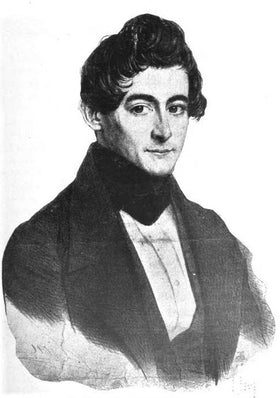 Adrien Rouquette