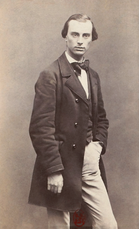 Albert Glatigny