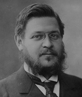 Albert Thomas