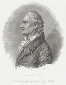 Alberto Fortis