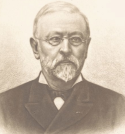 Albin Mazon
