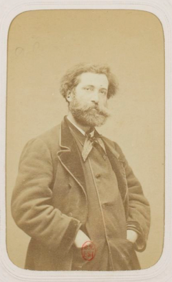 Alfred Delvau