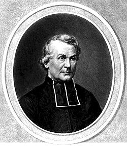 Alphonse Gratry