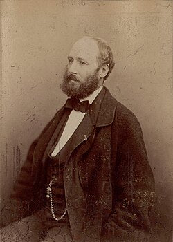 Amédée Achard